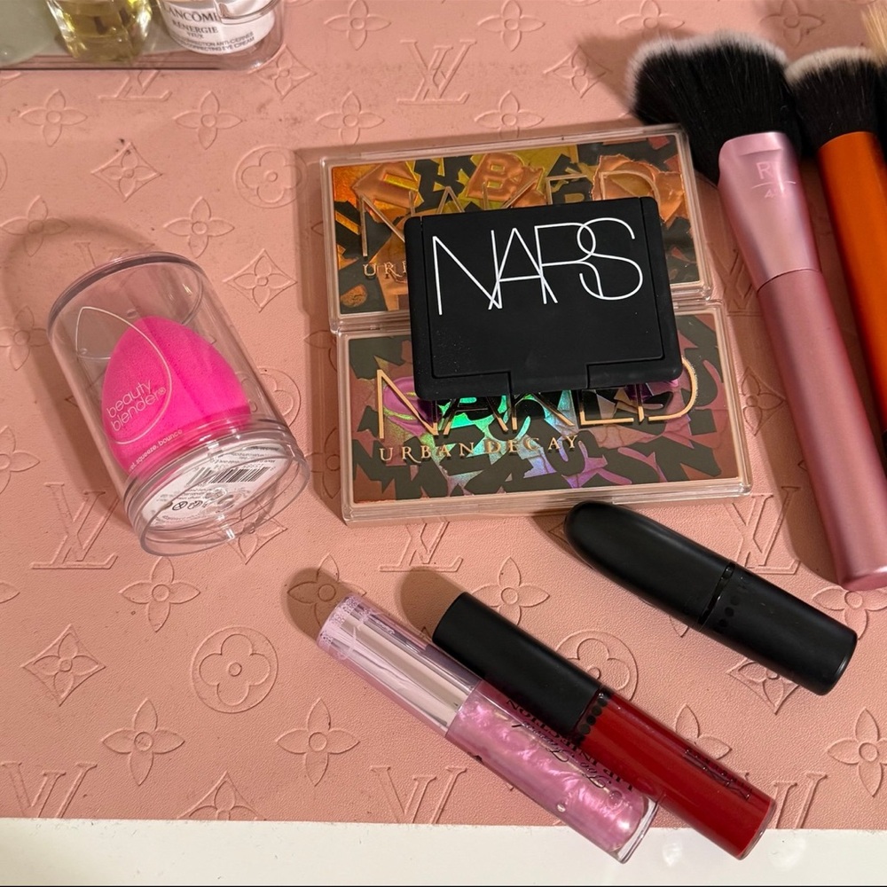 Makeup Bundle - image 2